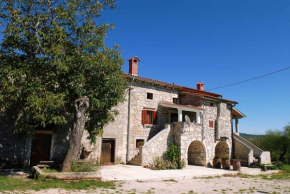  Holiday home in Labin/Istrien 8768  Недешкина